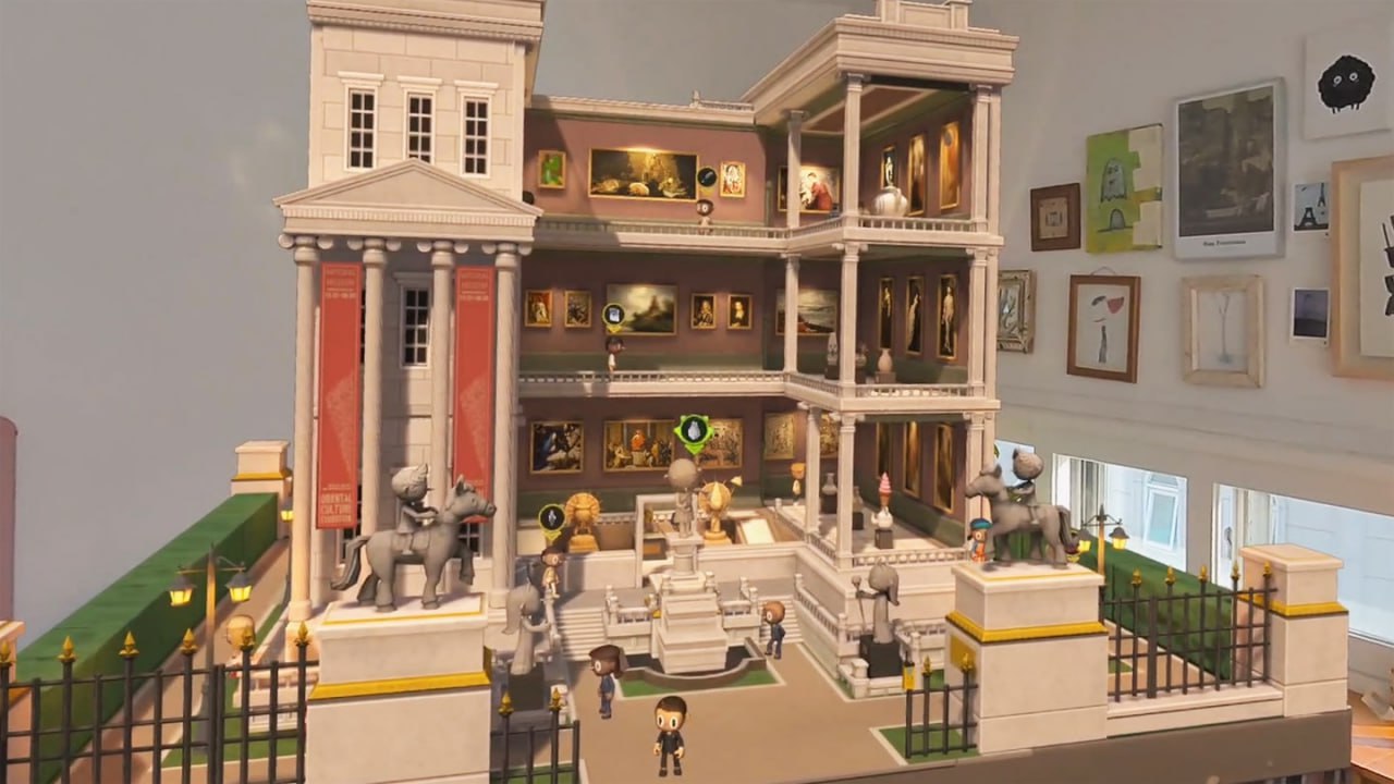 скриншот игры