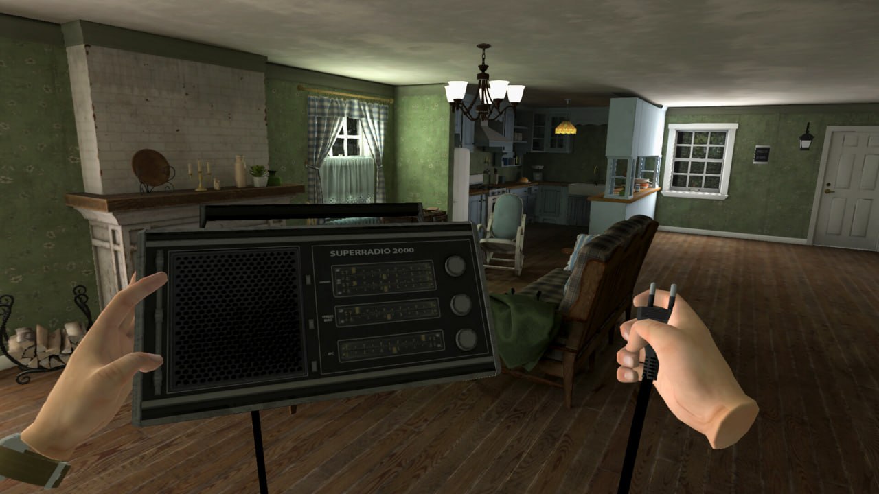 скриншот игры