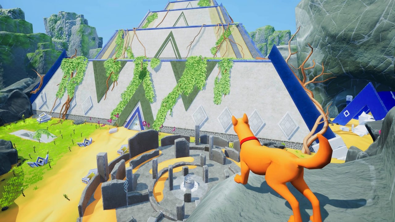 скриншот игры