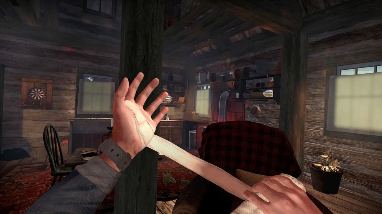 скриншот игры