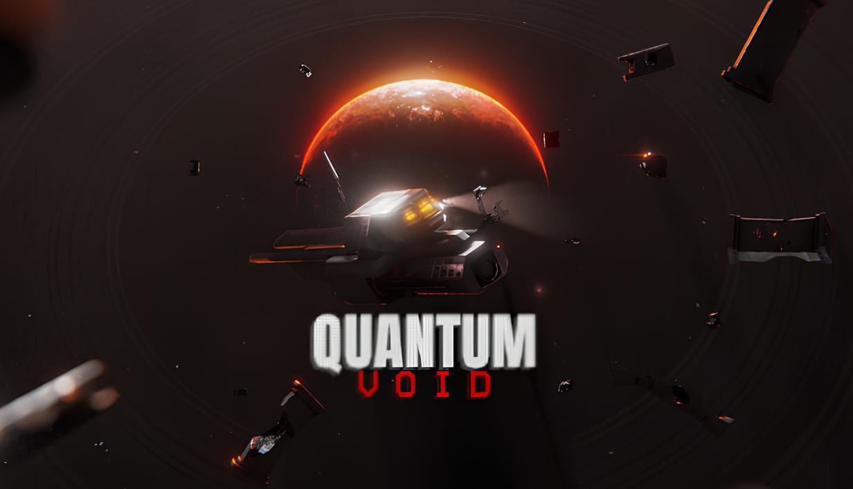 Quantum Void