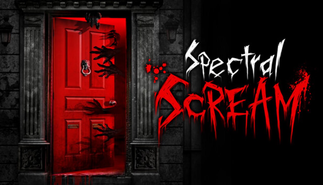 В Steam вышла мультиплеерная хоррор-игра Spectral Scream