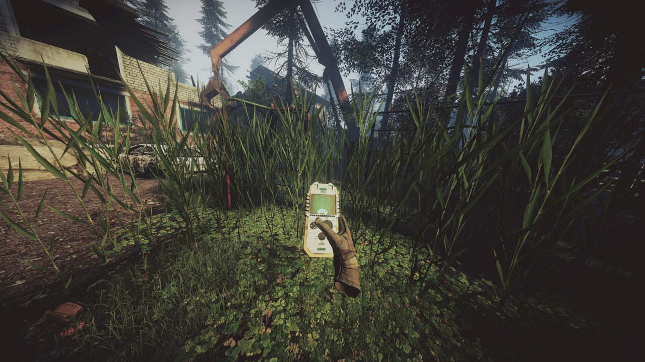 скриншот игры