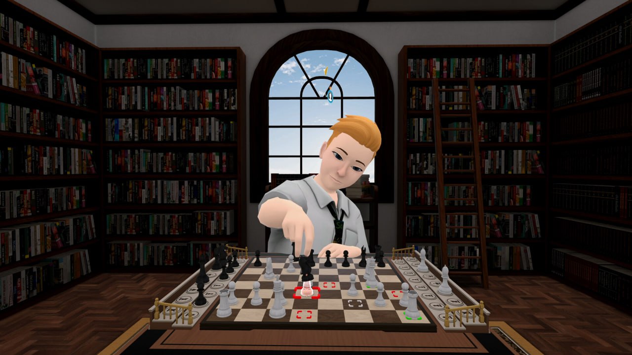 скриншот игры