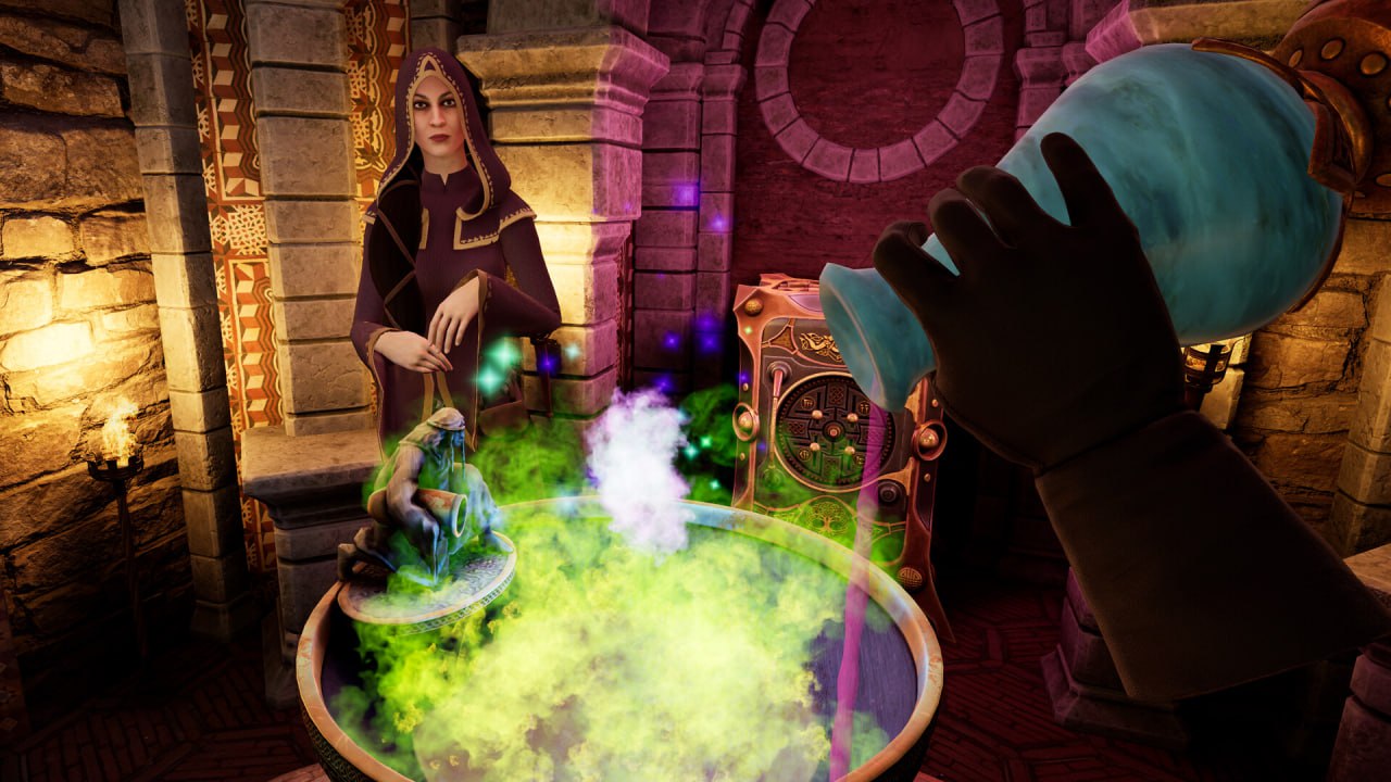 скриншот игры