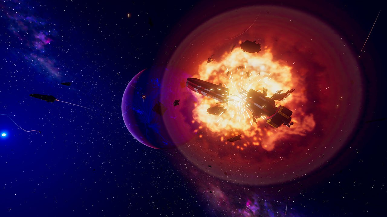 скриншот игры