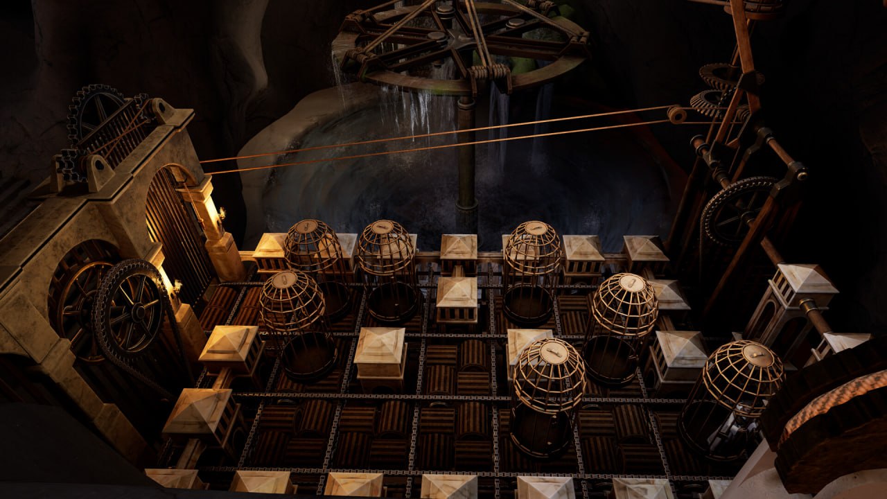 скриншот игры