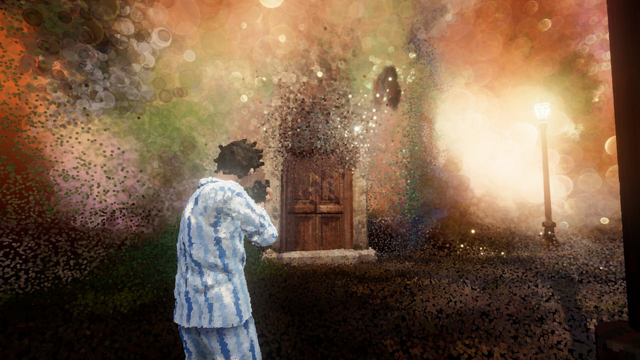 скриншот игры