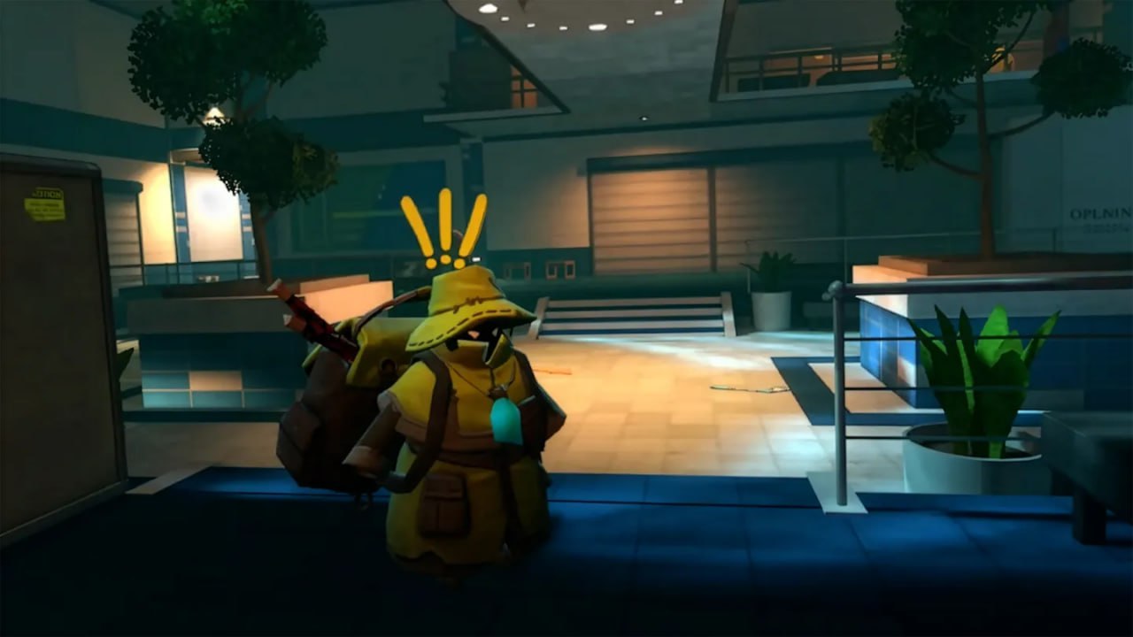 скриншот игры