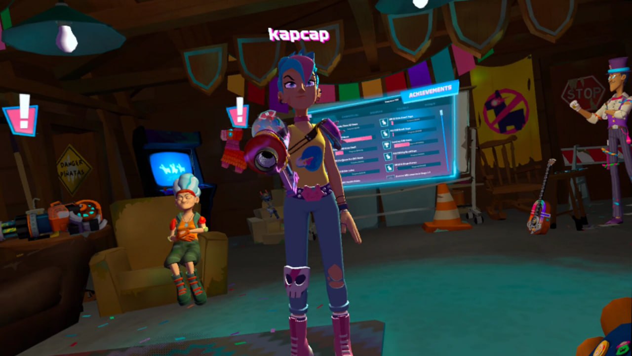 скриншот игры