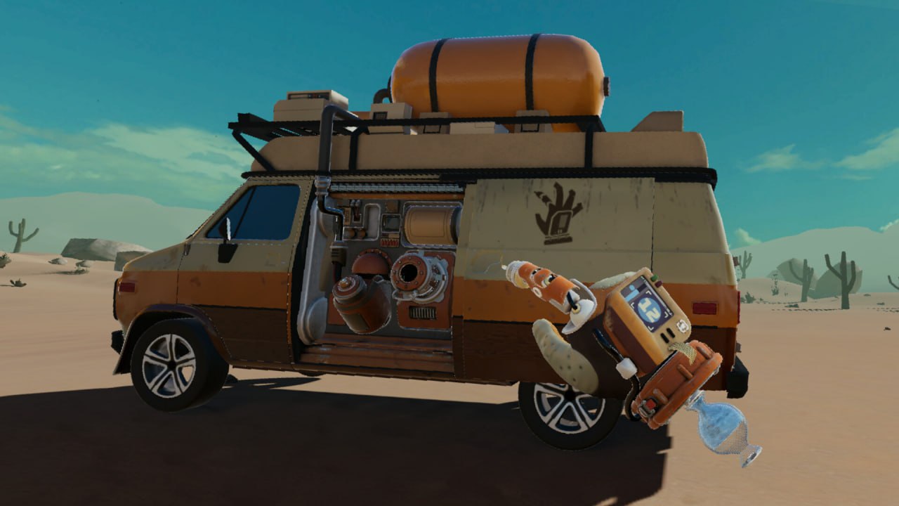 скриншот игры