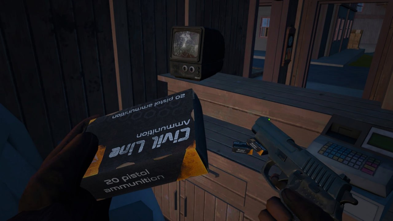 скриншот игры