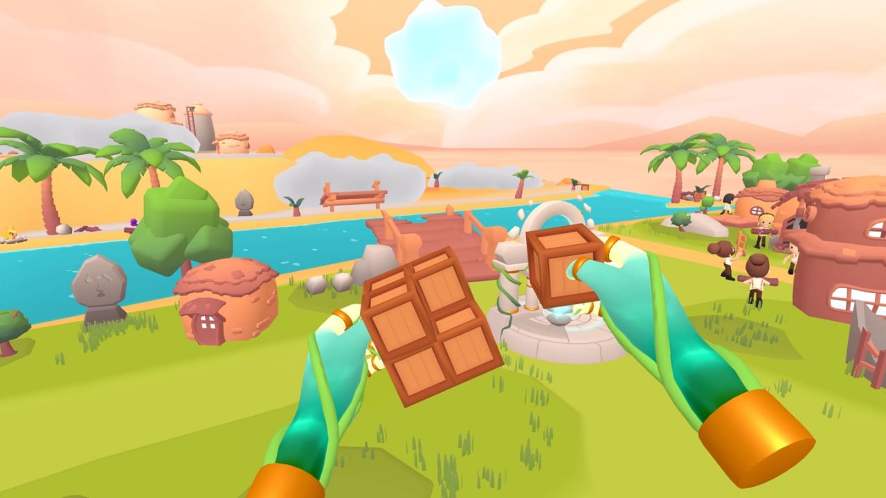 скриншот игры