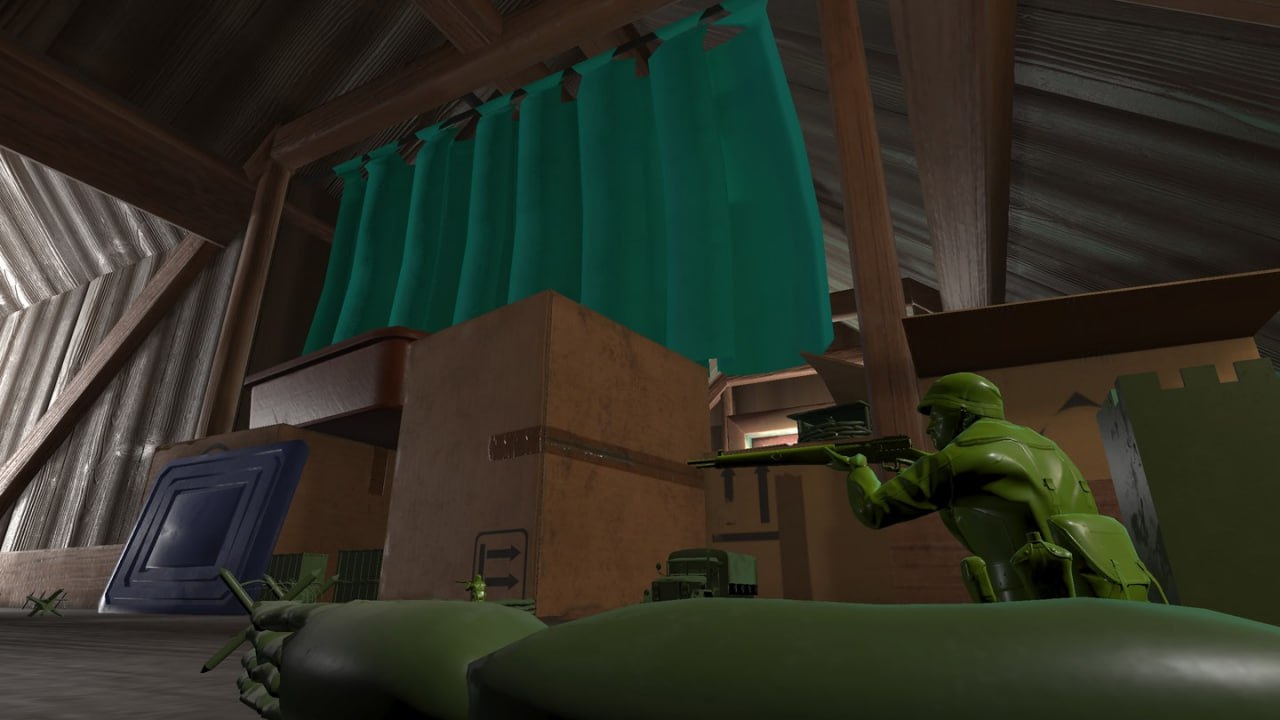 скриншот игры