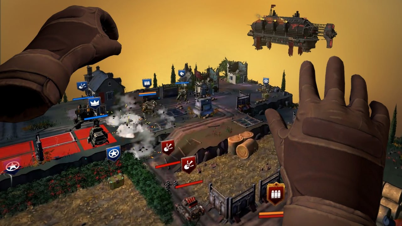 скриншот игры