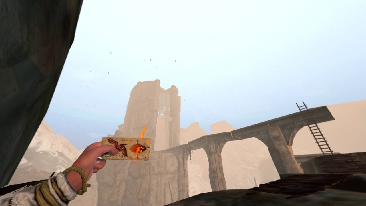 скриншот игры