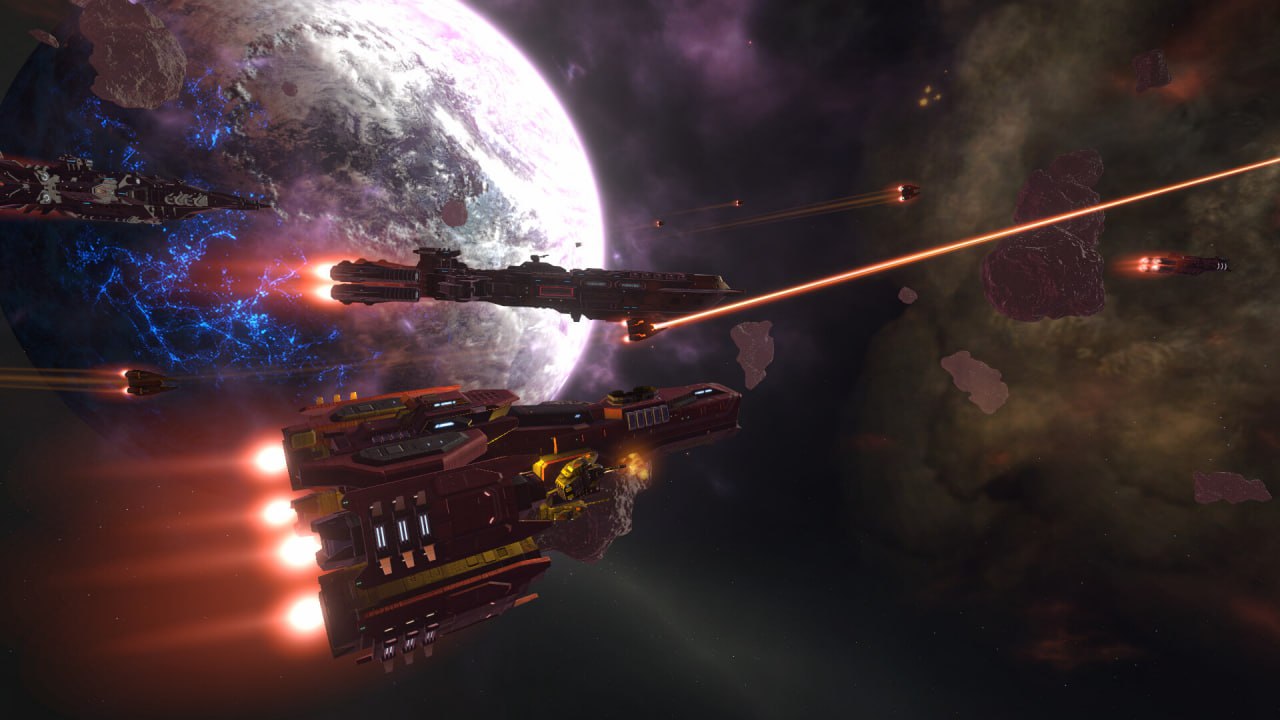 скриншот игры