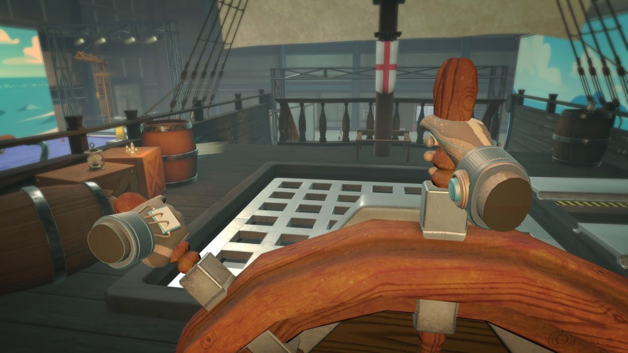 скриншот игры