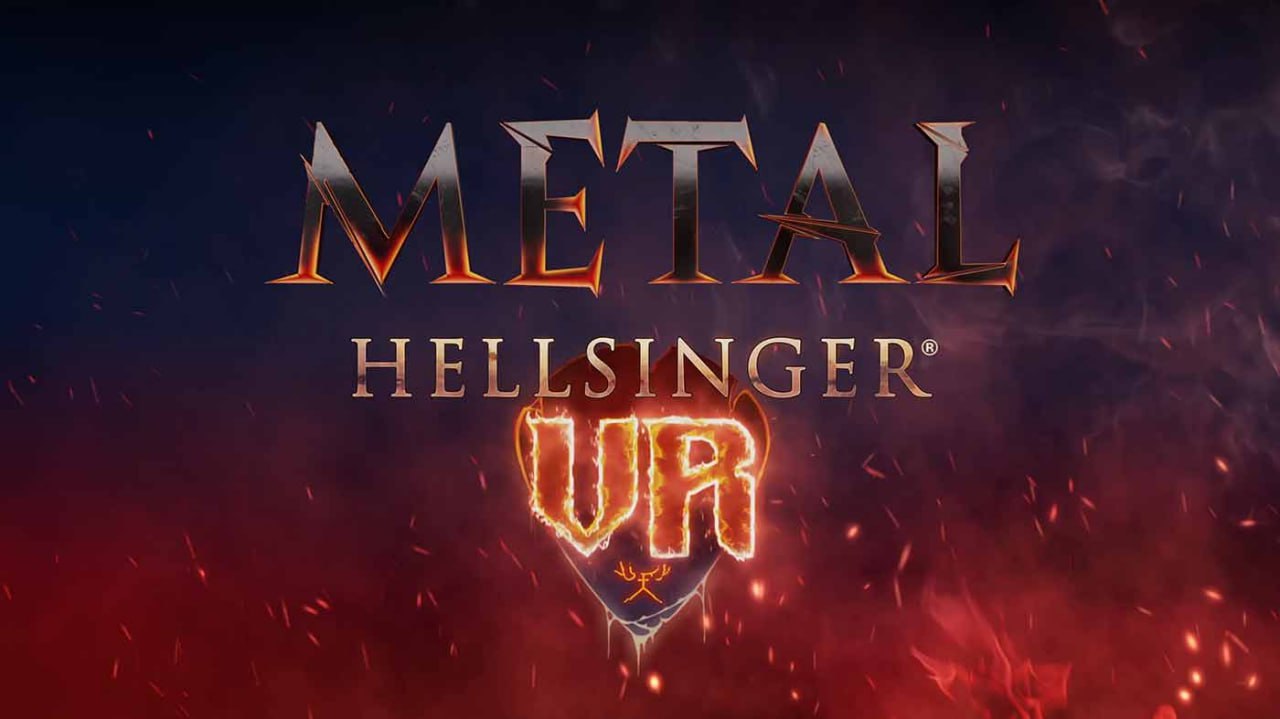 Metal: Hellsinger VR через неделю после релиза на Meta Quest стала доступна в Steam и на PS VR2