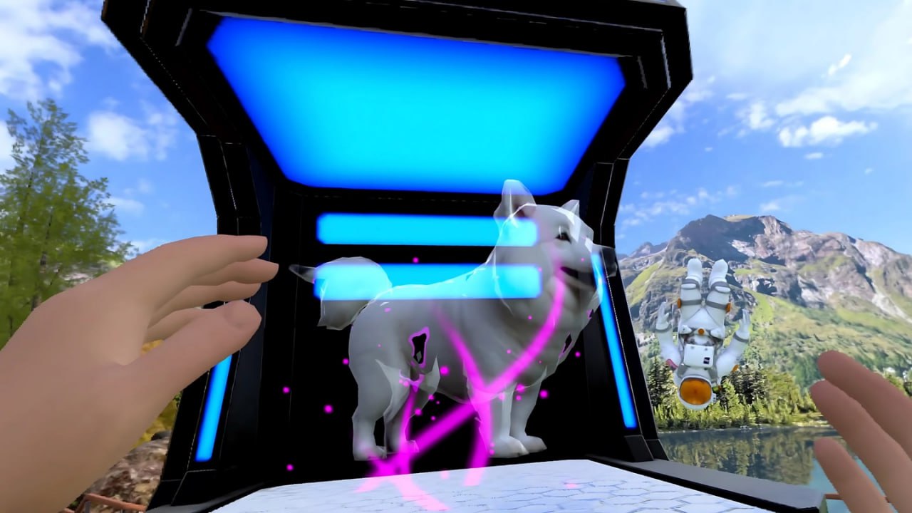 скриншот игры