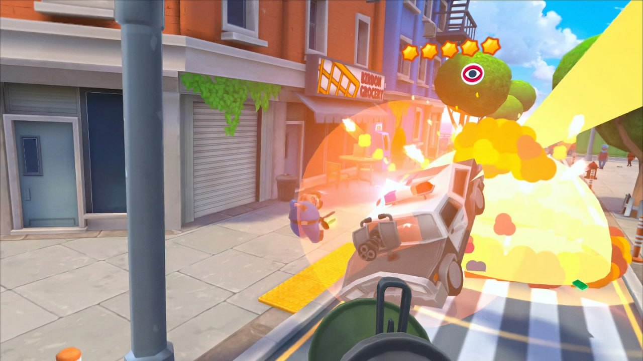 скриншот игры