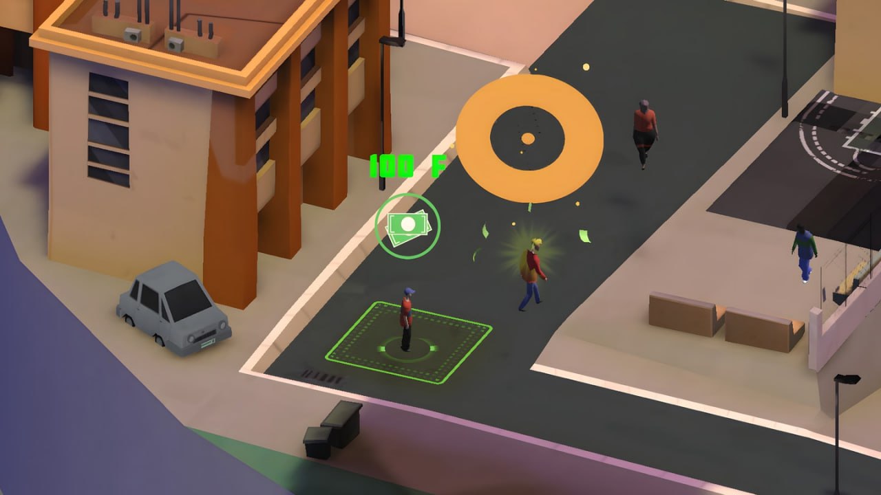 скриншот игры