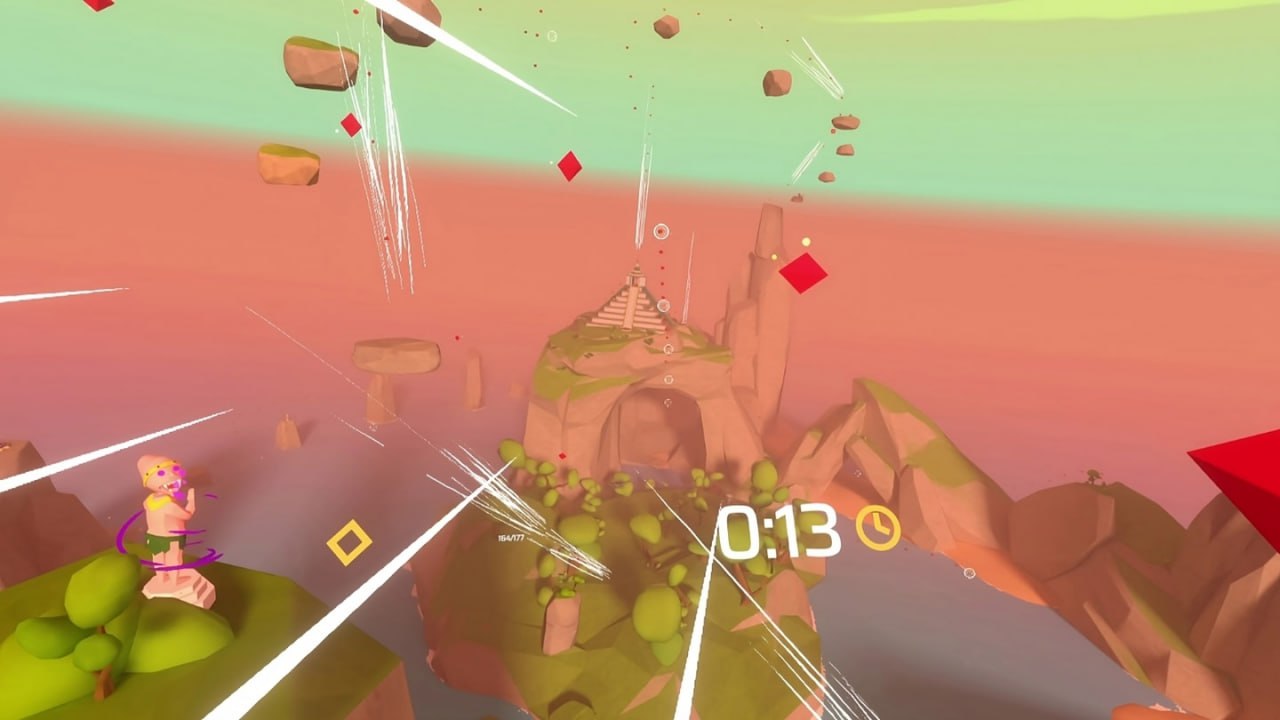 скриншот игры