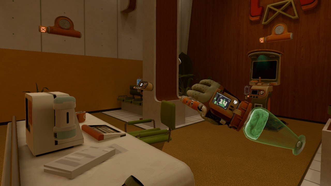 скриншот игры