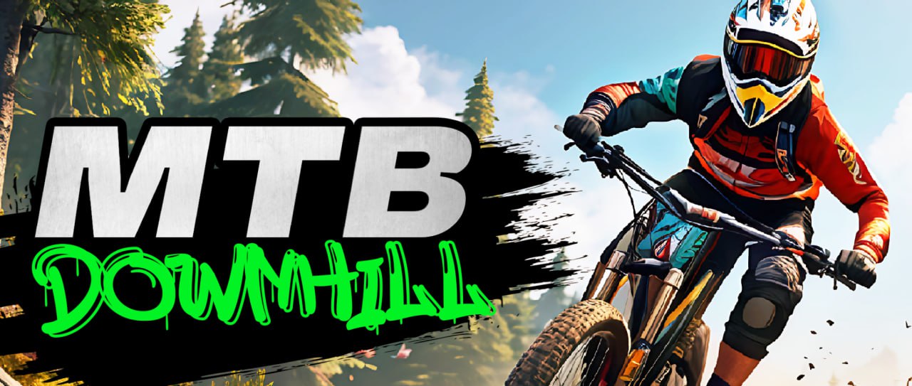 В AppLab вышел симулятор езды на горном велосипеде