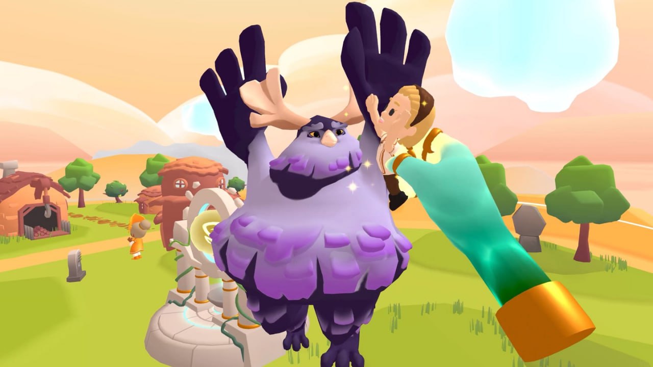 скриншот игры