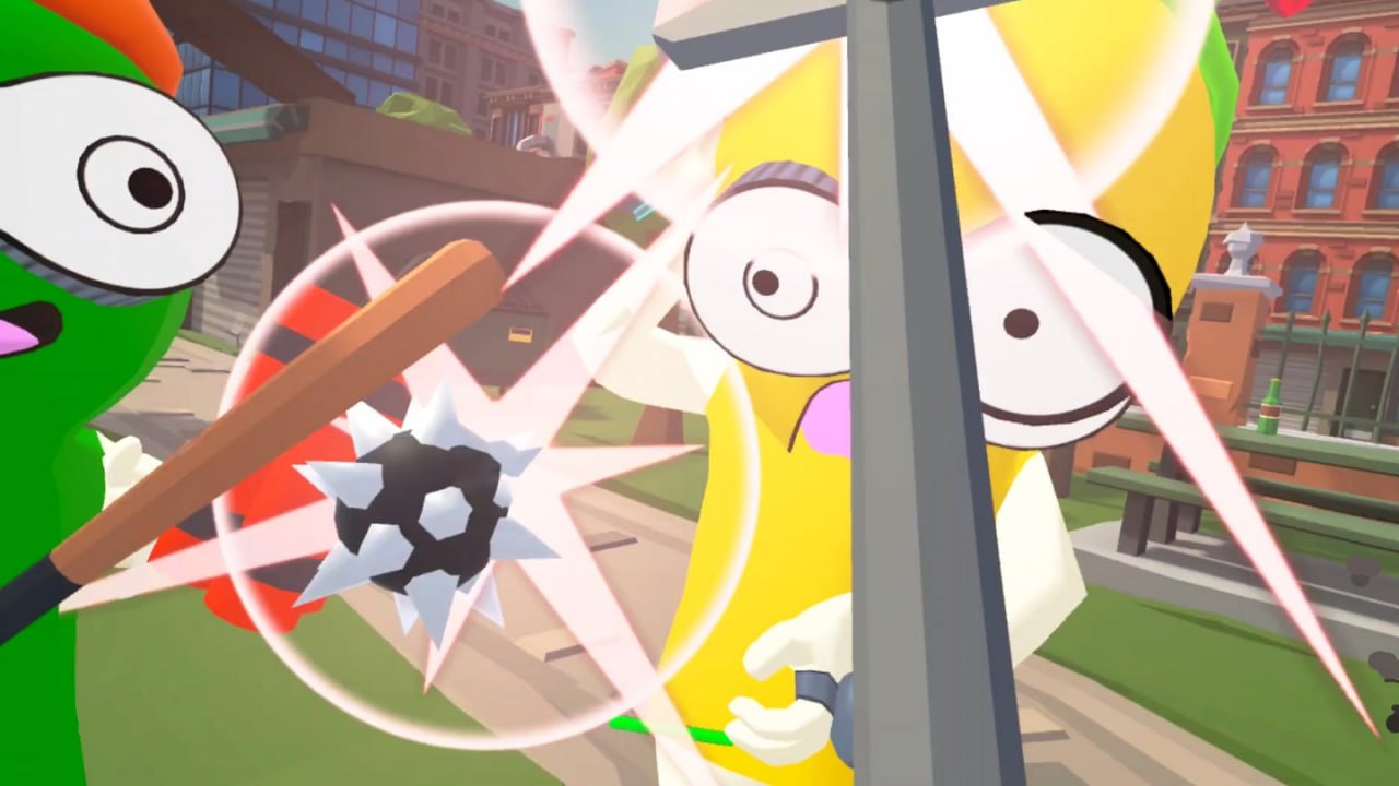 скриншот игры