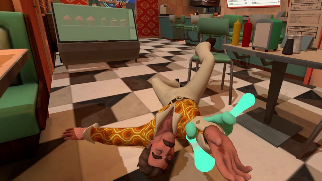 скриншот игры