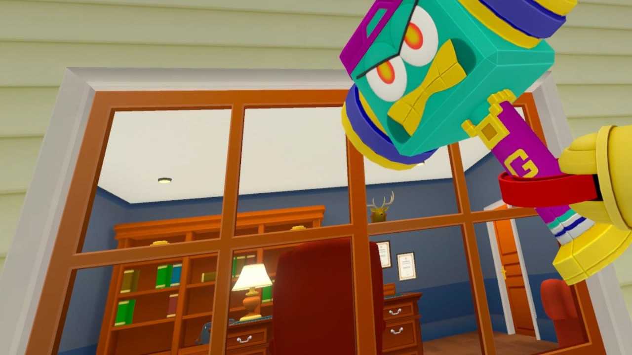 скриншот игры