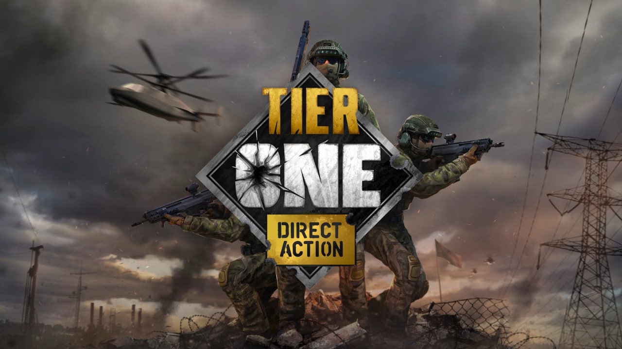TIER ONE: DIRECT ACTION