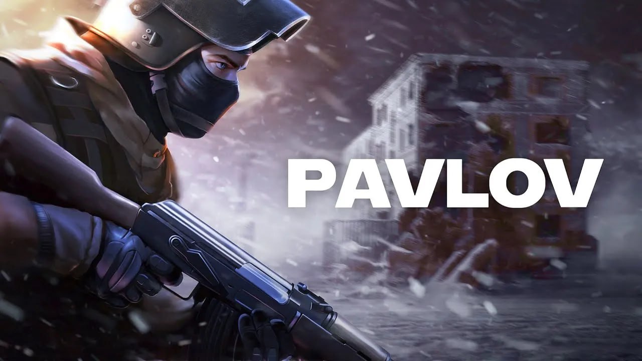 Pavlov
