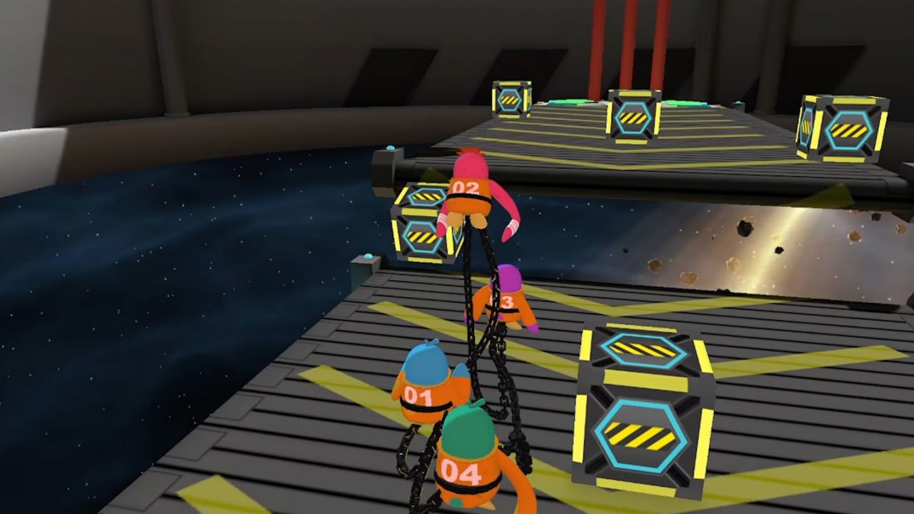 скриншот игры