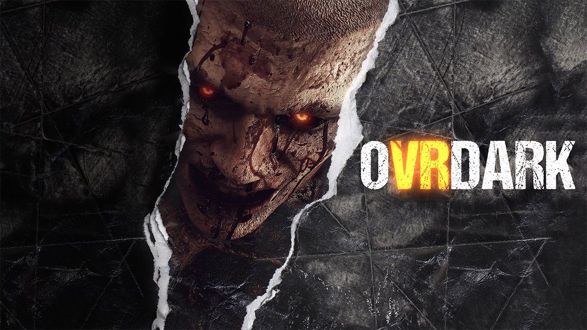В Steam состоялся релиз OVRDARK: a Do Not Open story