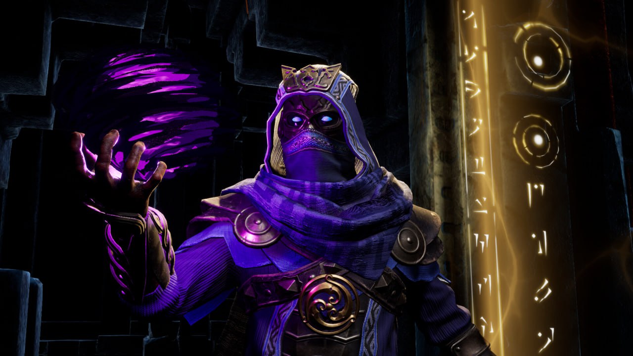 скриншот игры