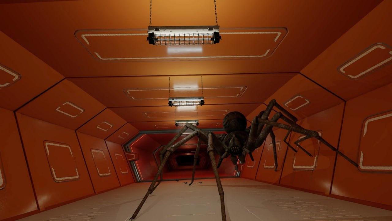 скриншот игры