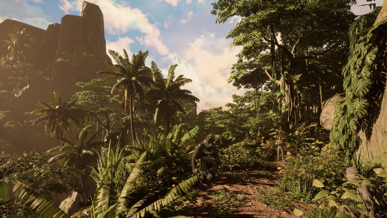 скриншот игры