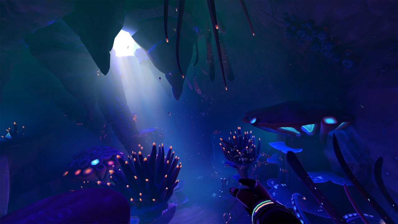 скриншот игры