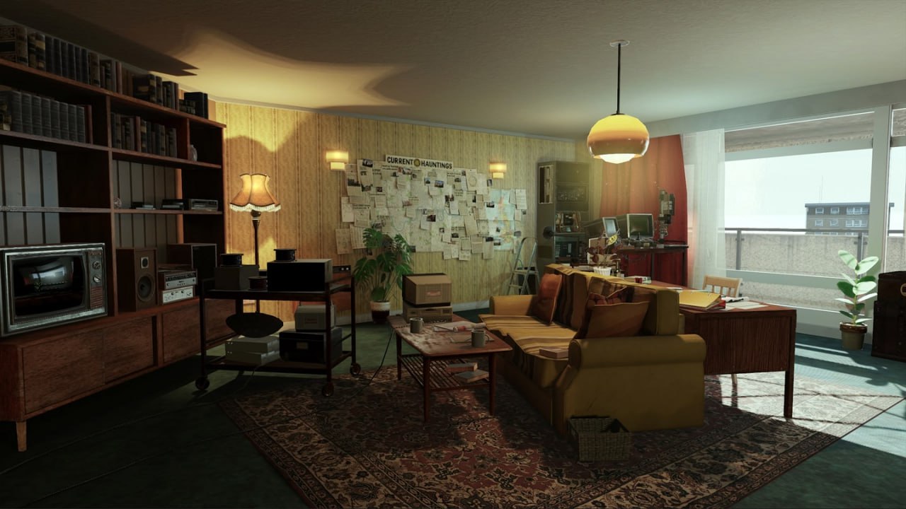 скриншот игры