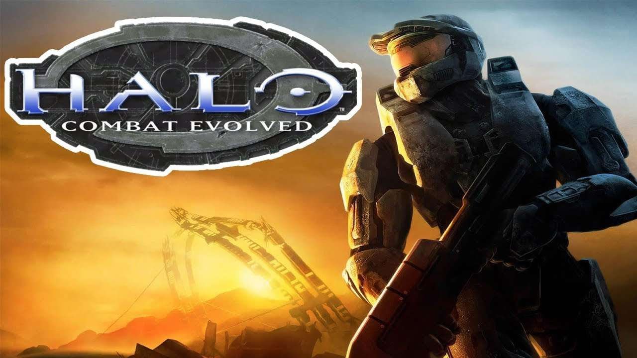Для Halo: Combat Evolved вышел VR-мод с 6 степенями свободы и поддержкой контроллеров движения