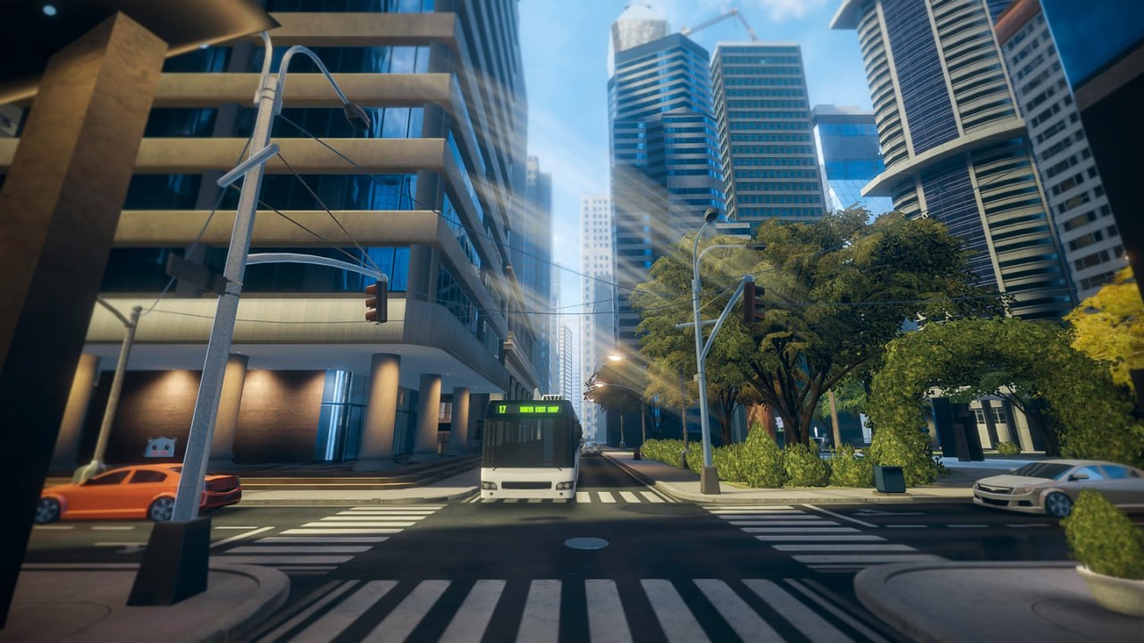 скриншот игры