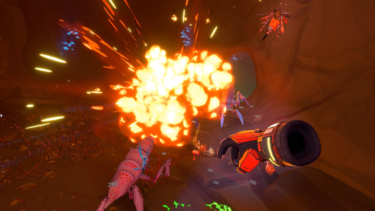 скриншот игры