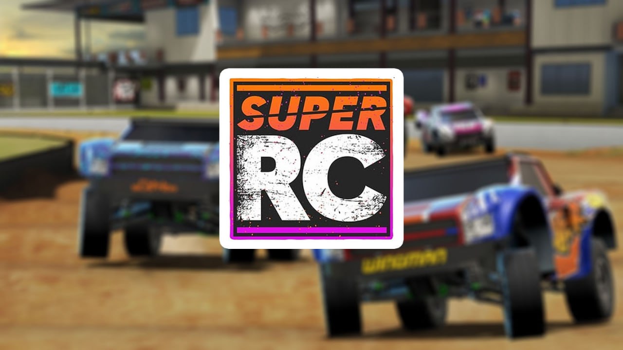 Super RC