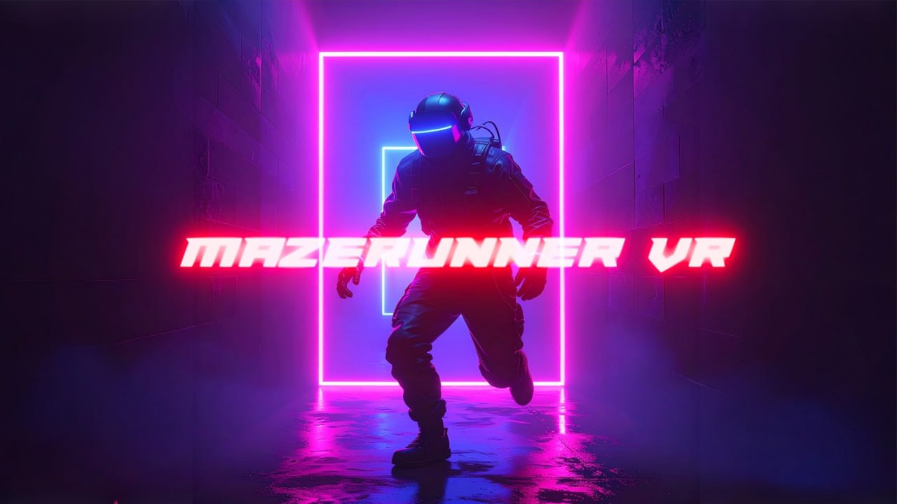 MazeRunner VR