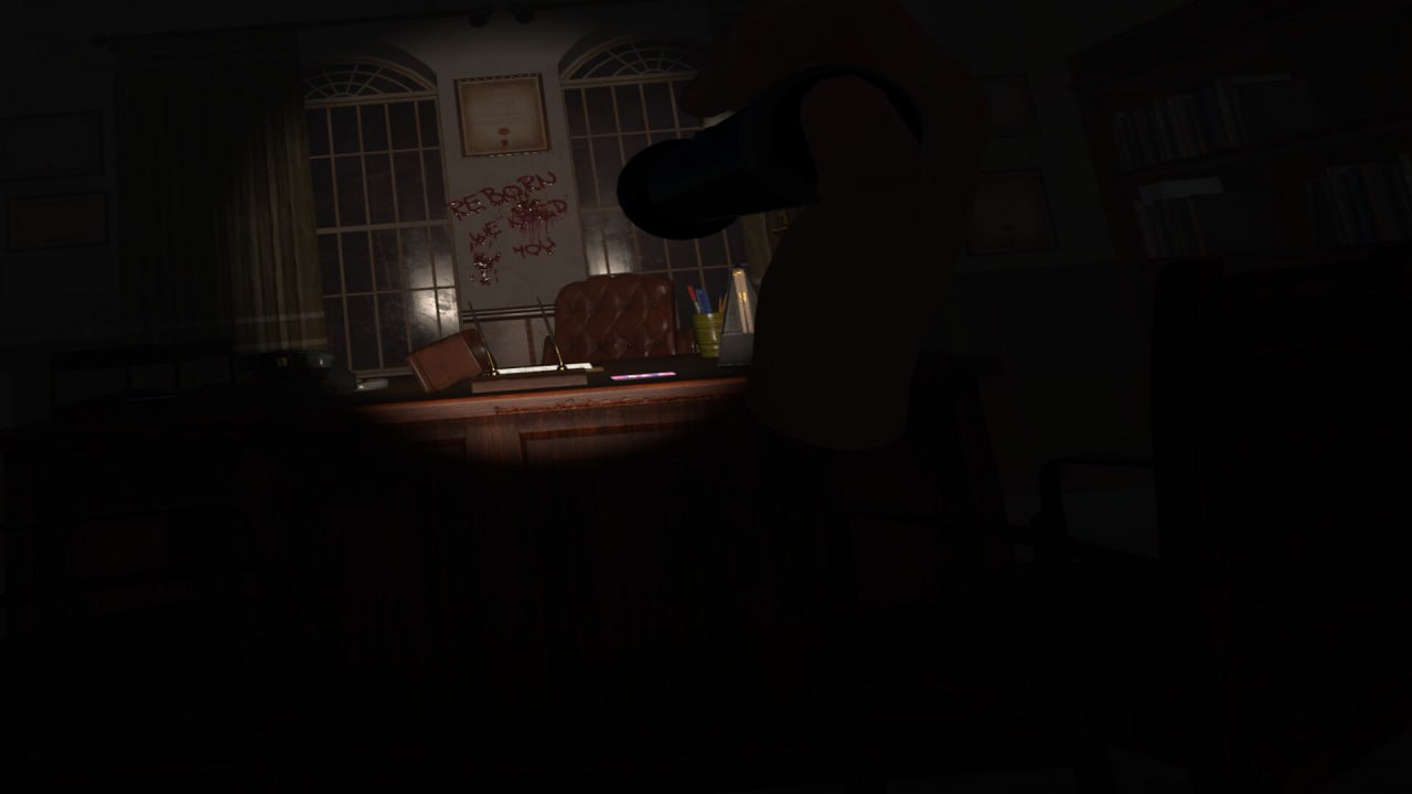 скриншот игры