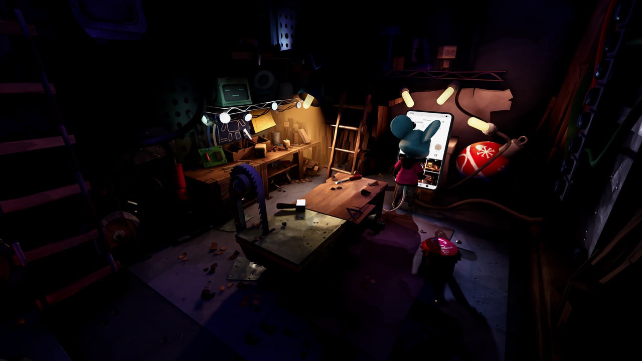 скриншот игры