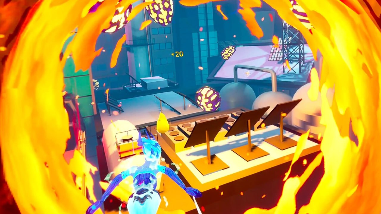 скриншот игры